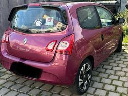 Rot Gebraucht 2014 Renault Twingo Dynamique Kleinwagen | 5.000 € (Fairer Preis)