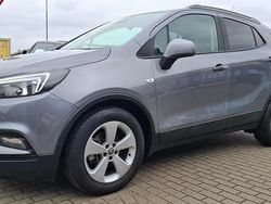 Grau Gebraucht 2019 Opel Mokka X Edition SUV | 12.690 € (Fairer Preis)