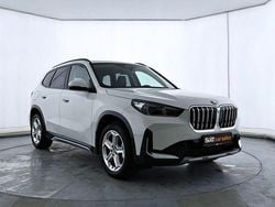 Weiß Gebraucht 2025 BMW X1 xLine SUV | 36.440 € (Superpreis)