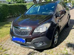 Gebraucht 2013 Opel Mokka Edition SUV | 8.000 € (Fairer Preis)