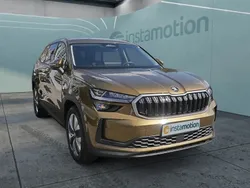 Gold Neu 2024 Skoda Kodiaq Selection SUV | 39.490 € (Guter Preis)
