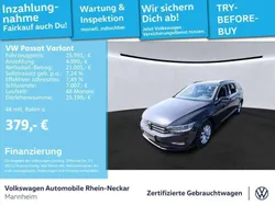 Deep black perleffekt Gebraucht 2022 VW Passat Business Kombi | 25.991 € (Fairer Preis)