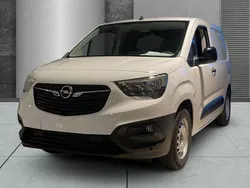 Weiß Neu 2025 Opel Combo-e Life Limousine | 29.990 €