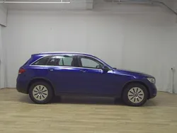 Other Gebraucht 2020 Mercedes GLC220 SUV | 23.790 € (Superpreis)