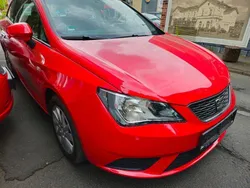 Rot Gebraucht 2013 Seat Ibiza Style Kleinwagen | 4.700 € (Fairer Preis)