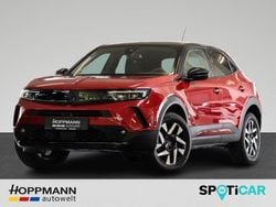 Lackierung rot rubi/typ aussenverkleidung metalliclackierung Gebraucht 2024 Opel Mokka GS Line SUV | 24.490 € (Fairer Preis)