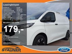 Frostweiß Neu 2025 Ford Transit Custom Trend Van / Kleinbus | 36.980 € (Superpreis)