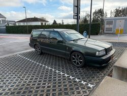 Grün Gebraucht 1996 Volvo 850 Kombi | 20.000 €