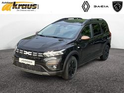 Arktisweiß Gebraucht 2024 Dacia Jogger Extreme Van / Kleinbus | 23.977 € (Etwas zu teuer)