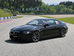 Schwarz Gebraucht 2005 BMW 630 Coupé | 18.500 €