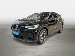 Grenadillschwarz Gebraucht 2025 VW ID.4 Pro SUV | 42.290 € (Teuer)