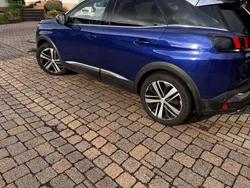 Gebraucht 2018 Peugeot 3008 GT SUV | 18.300 € (Guter Preis)