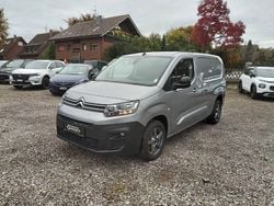 Grau Gebraucht 2022 Citroën Berlingo Van / Kleinbus | 21.890 € (Fairer Preis)
