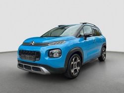 Breathing bleu Gebraucht 2019 Citroën C3 Aircross Shine SUV | 8.900 € (Guter Preis)