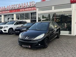 Peugeot 206+