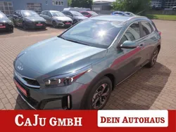 Weiß Neu 2025 Kia XCeed 2 SUV | 25.495 € (Guter Preis)