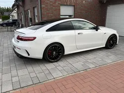 Weiß Gebraucht 2024 Mercedes E53 AMG AMG Coupé | 85.200 € (Teuer)