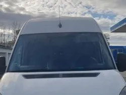 Weiß Gebraucht 2008 VW Crafter Van | 4.250 €