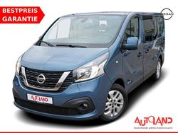 Blau Gebraucht 2020 Nissan NV300 Van | 27.990 € (Teuer)