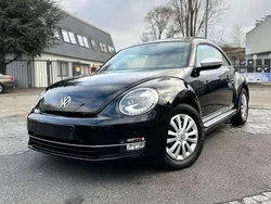 Deep black perleffekt Gebraucht 2013 VW Beetle Kleinwagen | 12.499 € (Superpreis)
