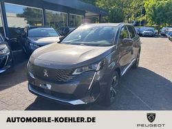 Grau Neu 2025 Peugeot 5008 GTi Van / Kleinbus | 38.780 € (Guter Preis)