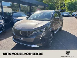Grau Neu 2025 Peugeot 5008 GTi Van / Kleinbus | 42.490 € (Guter Preis)