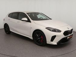 Weiß Gebraucht 2025 BMW 120 M Sport Kleinwagen | 32.439 € (Teuer)