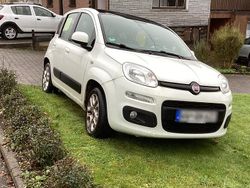Weiß Gebraucht 2014 Fiat Panda Kleinwagen | 5.500 € (Fairer Preis)