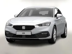 Alb (glacial white) Neu 2025 Seat Leon Style | 23.369 € (Superpreis)