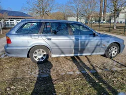 Blau Gebraucht 2001 BMW 525 Kombi | 3.200 € (Fairer Preis)