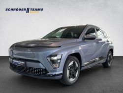 Blau Gebraucht 2024 Hyundai Kona Advantage SUV | 37.990 €