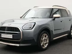 Grün Gebraucht 2024 Mini Countryman SUV | 42.727 € (Teuer)