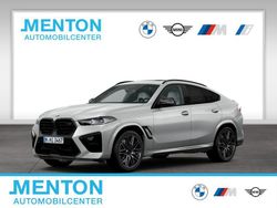 Weiß Neu 2025 BMW X6 M Competition Edition SUV | 160.990 € (Etwas zu teuer)