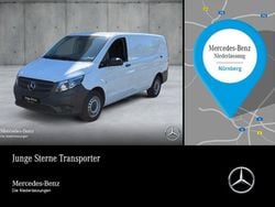Weiß Gebraucht 2023 Mercedes Vito Van / Kleinbus | 28.179 € (Guter Preis)