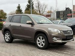 Bronze Gebraucht 2011 Toyota RAV4 Life SUV | 9.990 € (Fairer Preis)