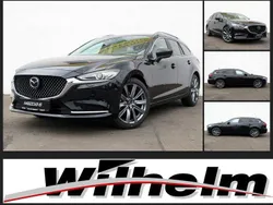 Andere Gebraucht 2023 Mazda 6 Exclusive-Line Kombi | 40.390 €