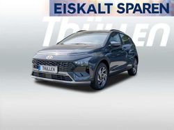 Grau Gebraucht 2025 Hyundai Bayon Comfort SUV | 21.980 € (Fairer Preis)