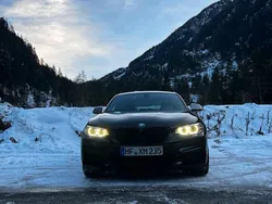 Schwarz Gebraucht 2016 BMW M235 M Sport Coupé | 28.999 € (Fairer Preis)