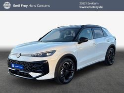 Weiß Neu 2025 VW T-Roc R-line SUV | 49.535 €