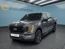 Grau Neu 2025 Ford F-150 Abholung | 71.299 €