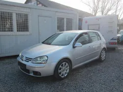 Silber Gebraucht 2005 VW Golf IV Sportline Limousine | 1.690 € (Guter Preis)