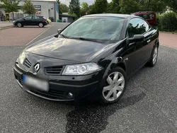 Renault Mégane Cabriolet