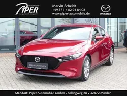 Andere Gebraucht 2020 Mazda 3 Selection Limousine | 19.990 € (Fairer Preis)