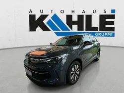 Delfingrau Neu 2024 VW Tiguan Goal SUV | 41.430 € (Fairer Preis)