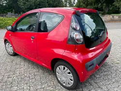 Rot Gebraucht 2007 Citroën C1 Kleinwagen | 1.300 € (Fairer Preis)