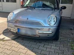 Silber Gebraucht 2003 Mini Cooper Kleinwagen | 3.500 € (Guter Preis)
