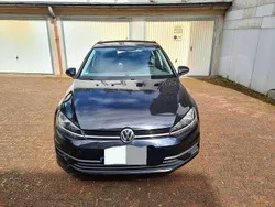Gebraucht 2019 VW Golf VII Trendline Limousine | 15.900 € (Guter Preis)