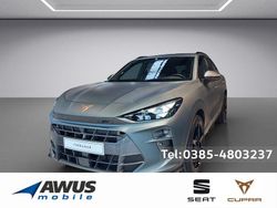 Grau Neu 2025 Cupra Terramar VZ SUV | 58.890 € (Teuer)