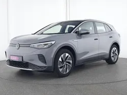 Mondsteingrau Gebraucht 2023 VW ID.4 SUV | 27.643 € (Fairer Preis)