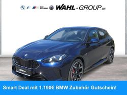 Blau Gebraucht 2025 BMW 123 M Sport Kleinwagen | 46.390 € (Guter Preis)